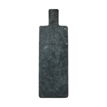 Bandeja para tapas Valley 12x37 cm - Piedra natural - MUUBS