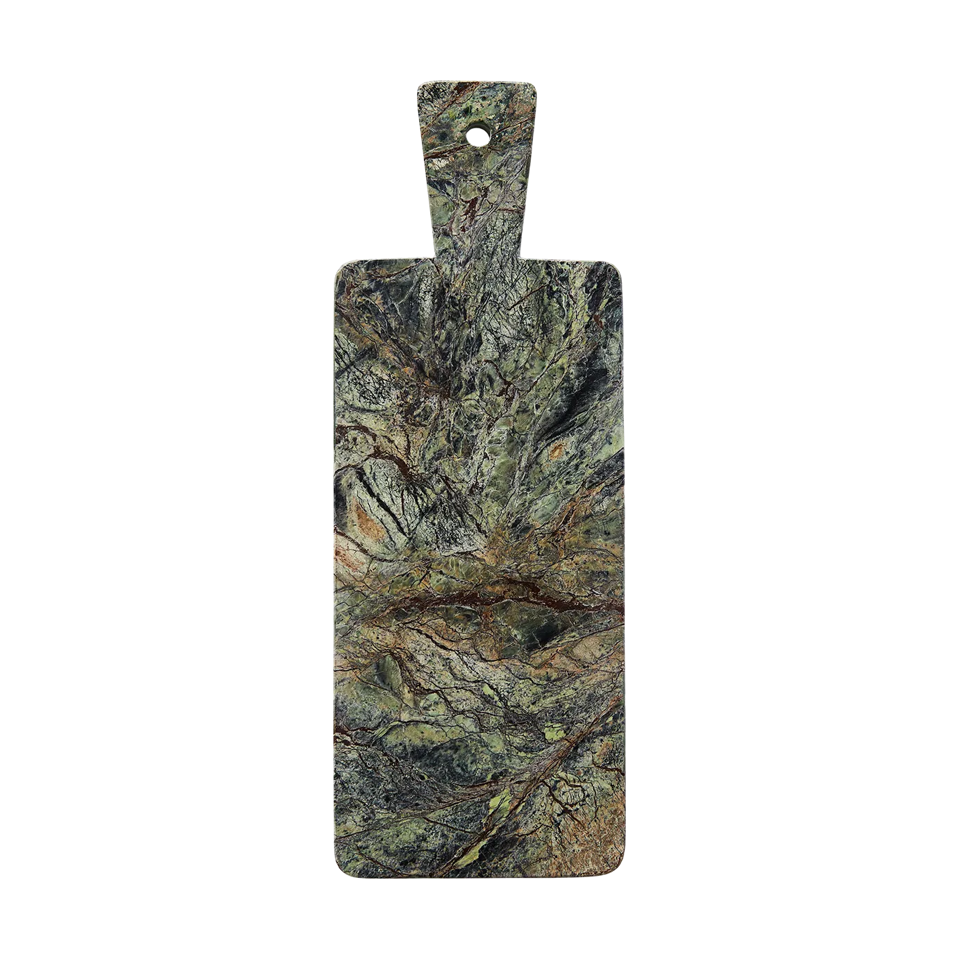 Bandeja para tapas Vita 14,5x39 cm, Seagrass MUUBS