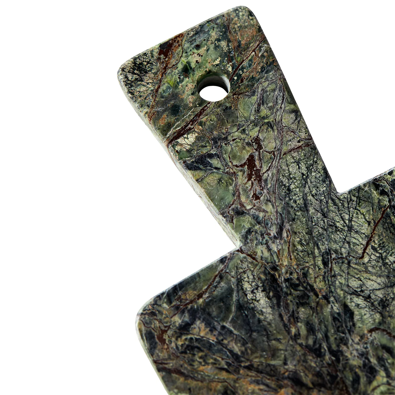 Bandeja para tapas Vita 14,5x39 cm, Seagrass MUUBS