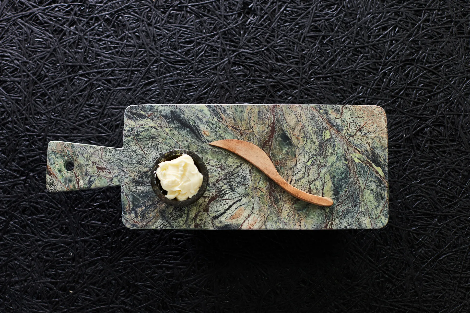 Bandeja para tapas Vita 14,5x39 cm, Seagrass MUUBS