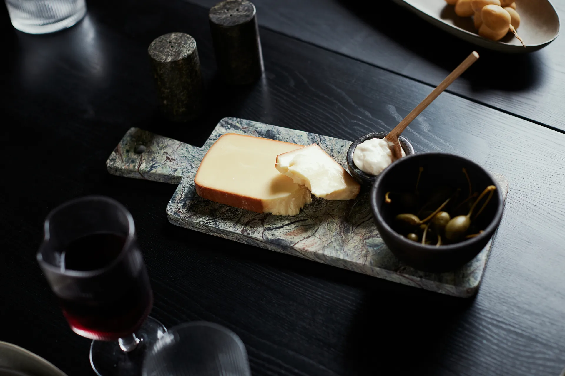 Bandeja para tapas Vita 14,5x39 cm, Seagrass MUUBS