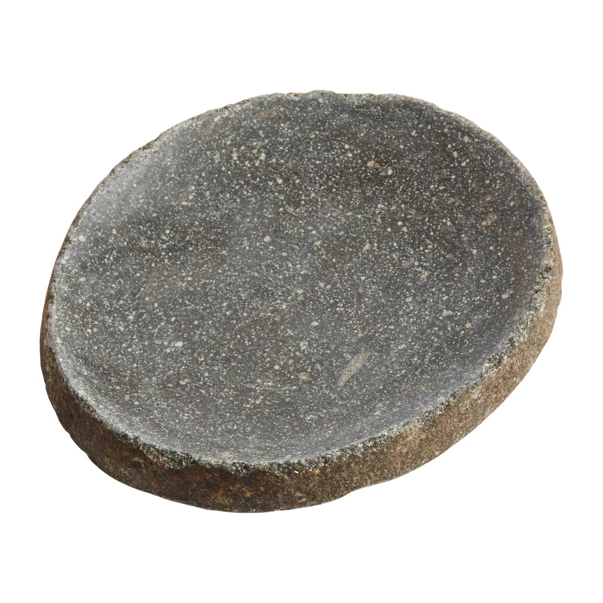 Bandeja Valley, Natural MUUBS