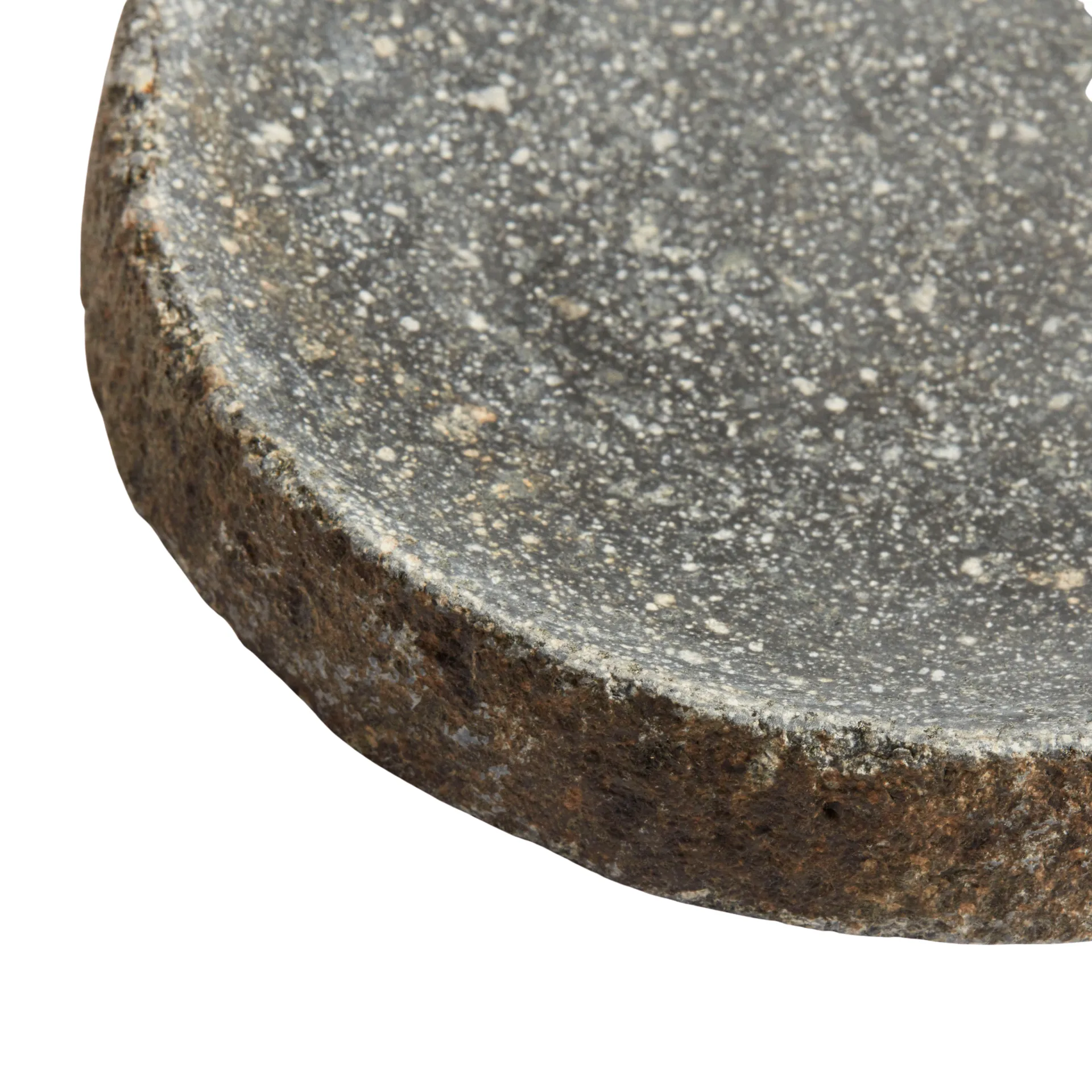 Bandeja Valley, Natural MUUBS