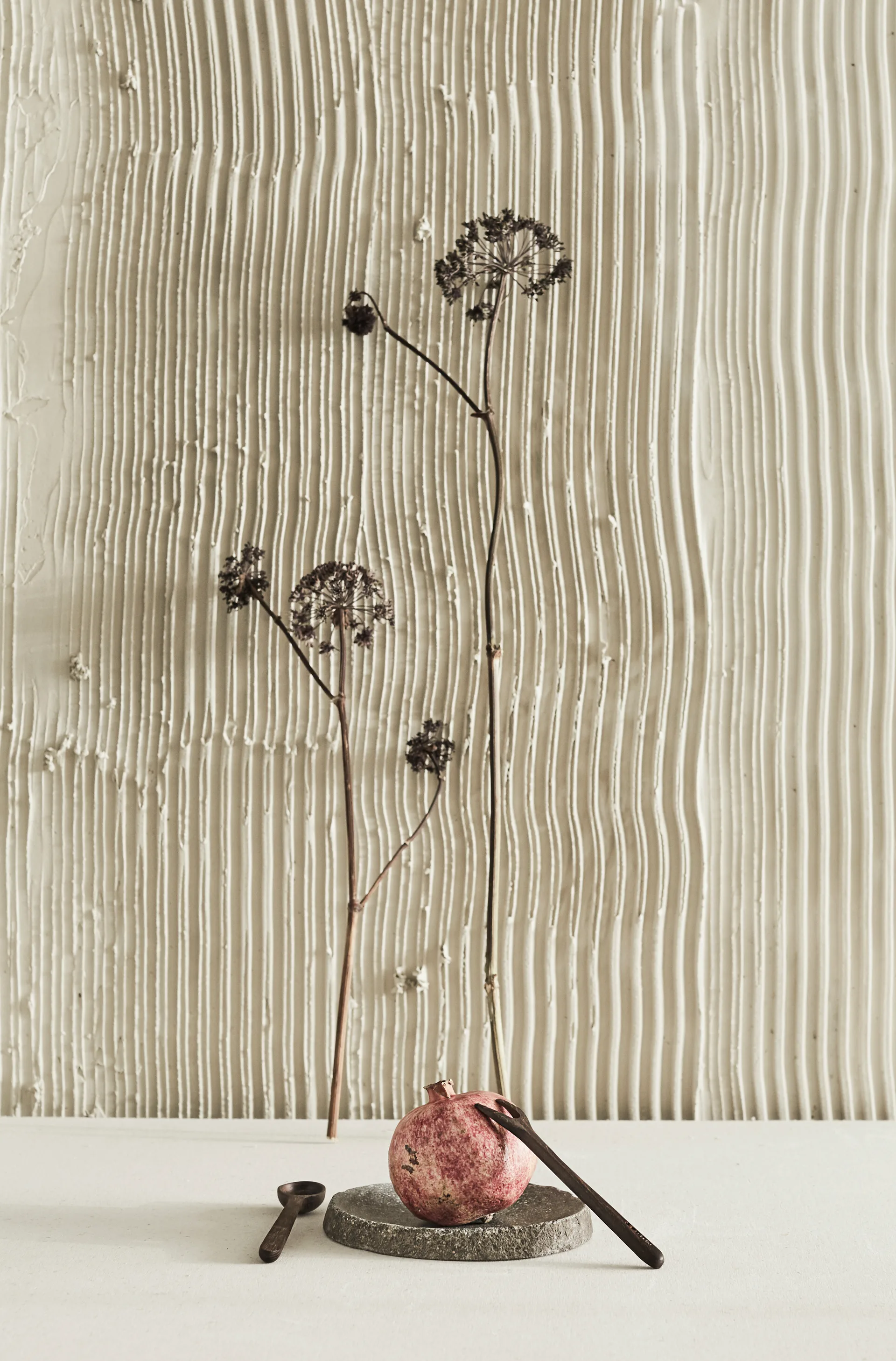 Bandeja Valley, Natural MUUBS