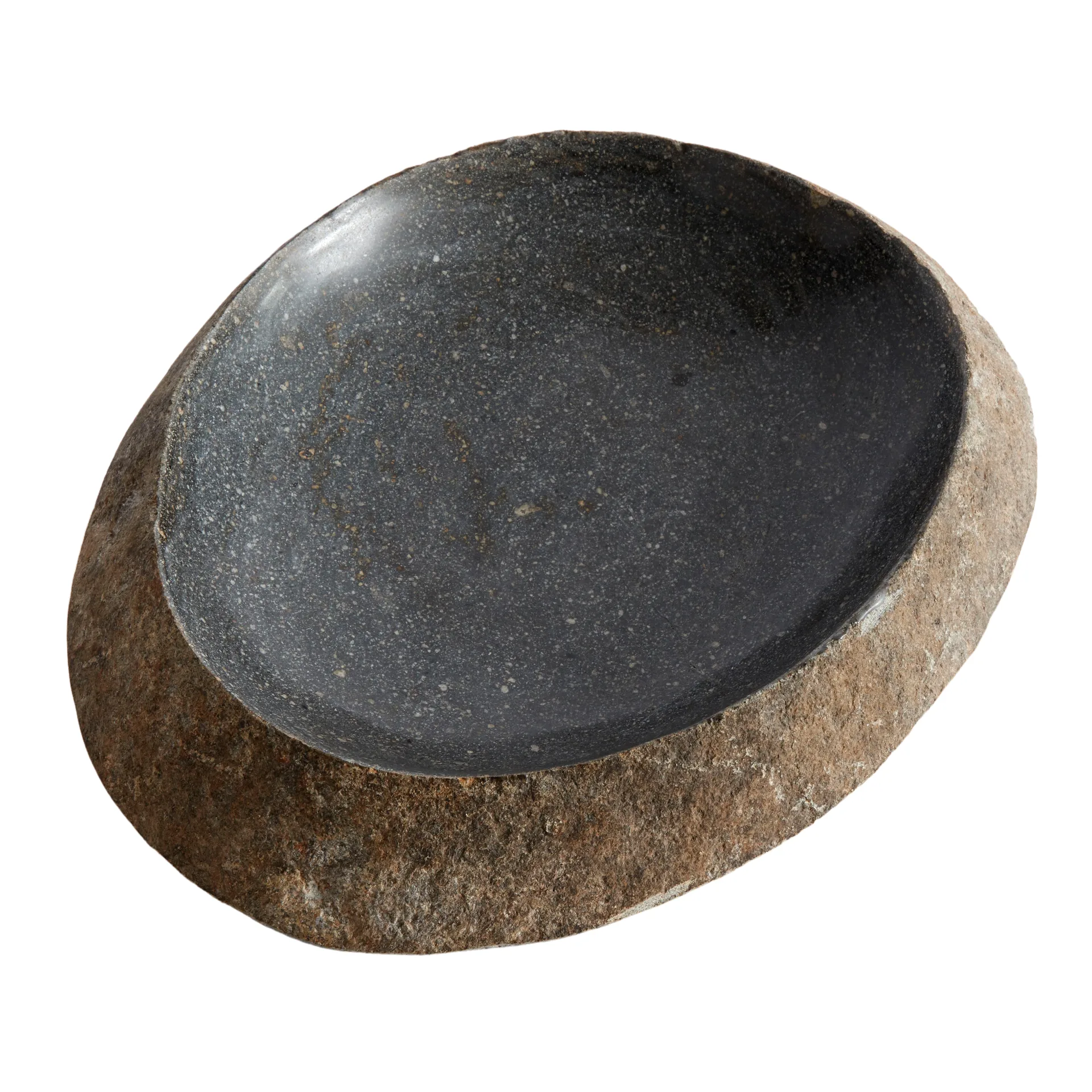 Bandeja Valley, Nature MUUBS