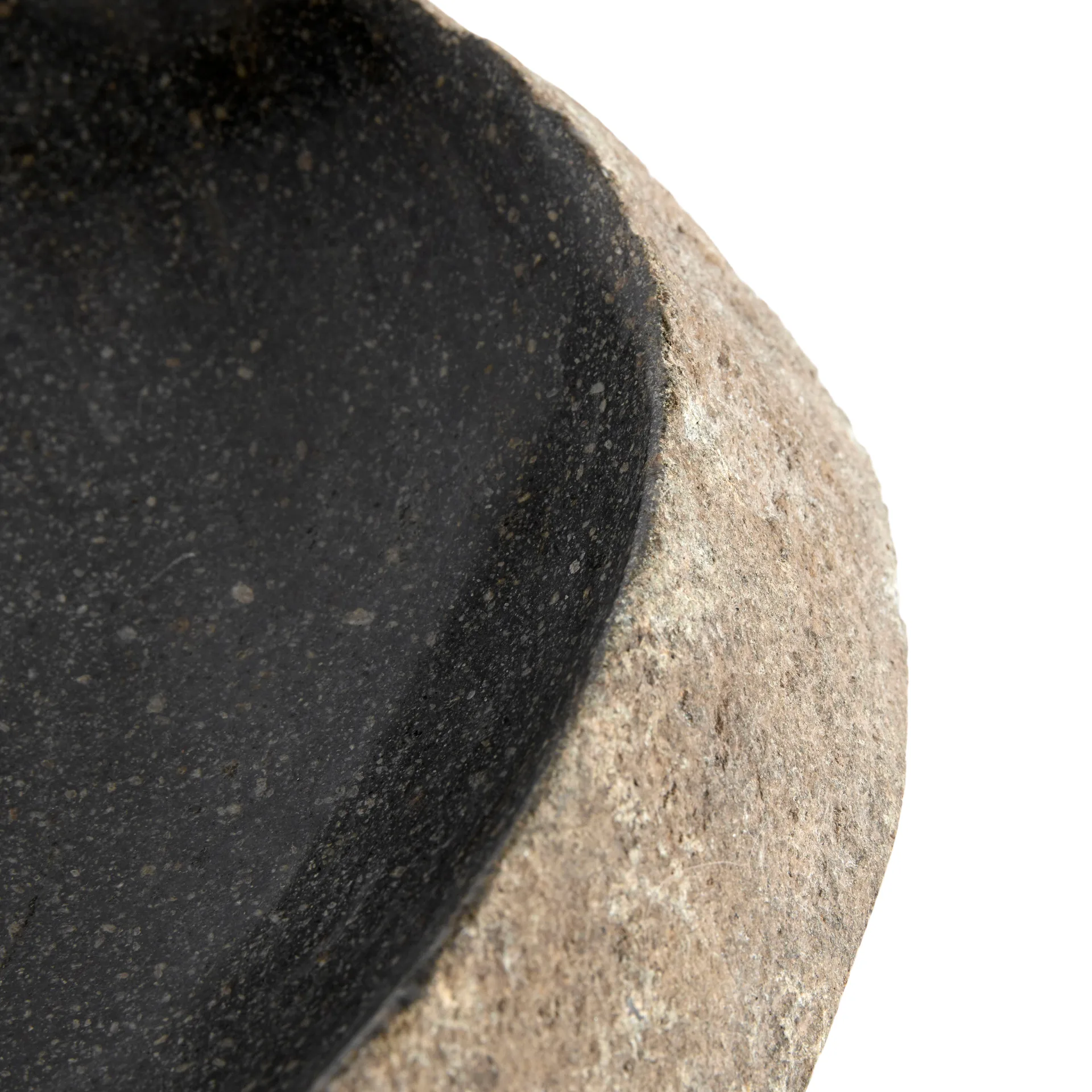 Bandeja Valley, Nature MUUBS