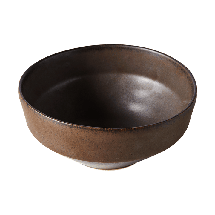 Bol Ceto Ø15,5 cm, Mocha MUUBS