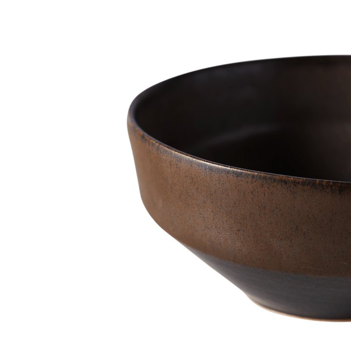 Bol Ceto Ø15,5 cm, Mocha MUUBS