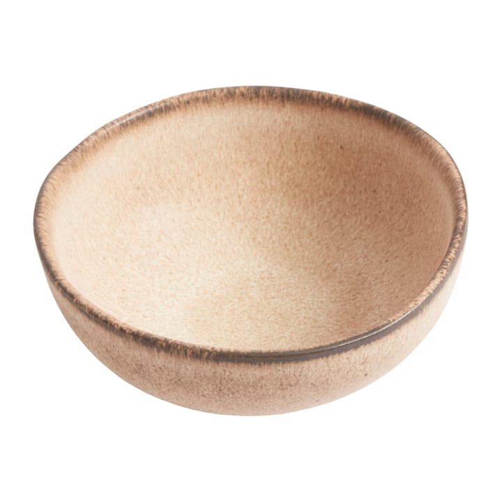 Bol de salsa Yake Ø11 cm, tostado MUUBS