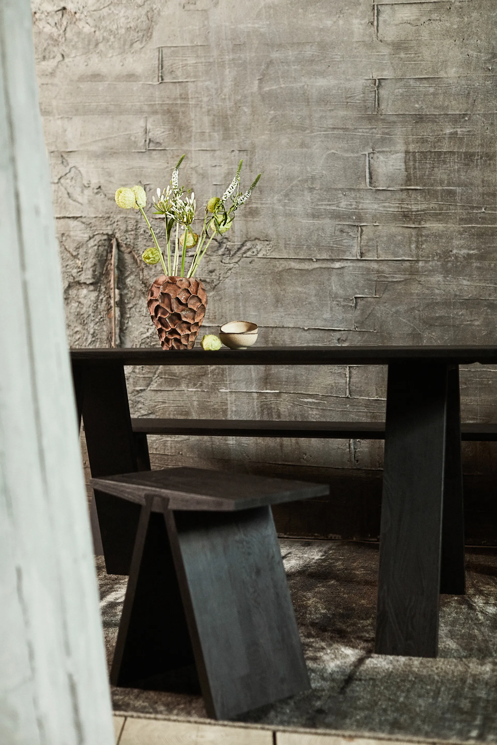 Bol de salsa Yake Ø11 cm, tostado MUUBS