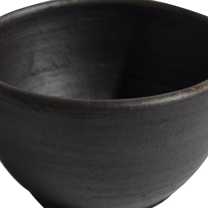 Bol Hazel 11 cm, marrón MUUBS