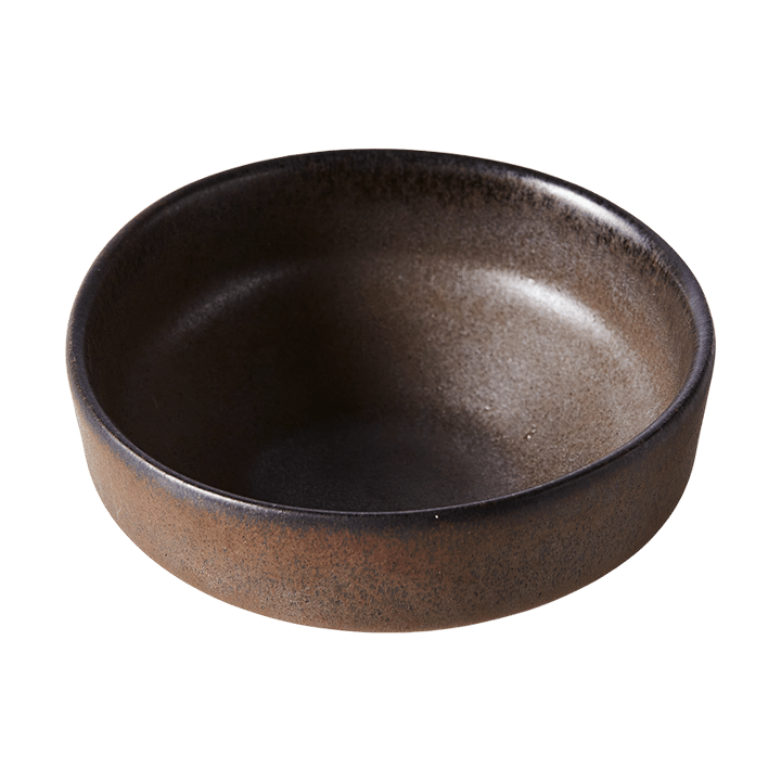 Bol para salsa Ceto Ø11 cm, Mocha MUUBS