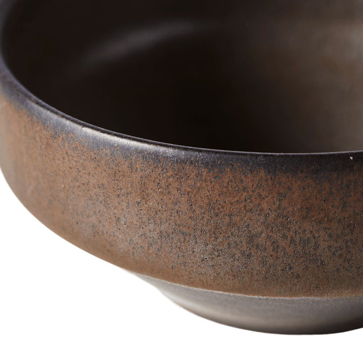 Bol para salsa Ceto Ø11 cm, Mocha MUUBS