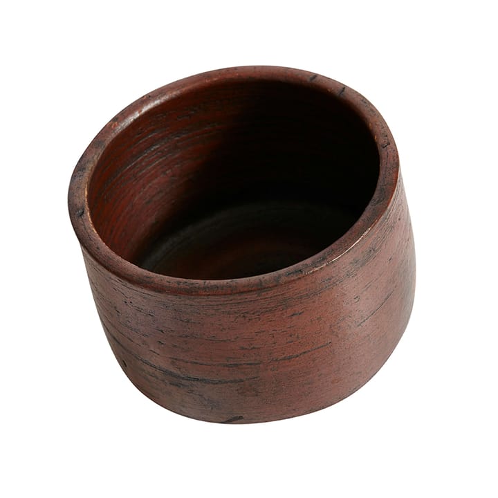 Bol para salsa Hazel 7 cm, marrón MUUBS