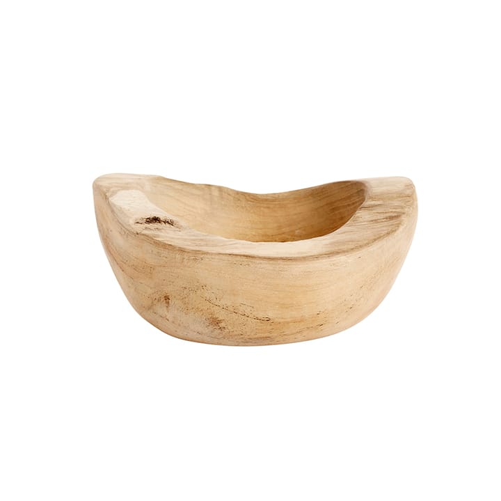 Bol Rustic 13 cm - natural - MUUBS