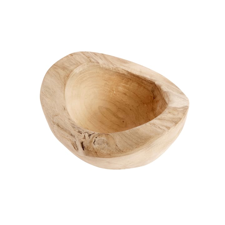 Bol Rustic 13 cm, natural MUUBS