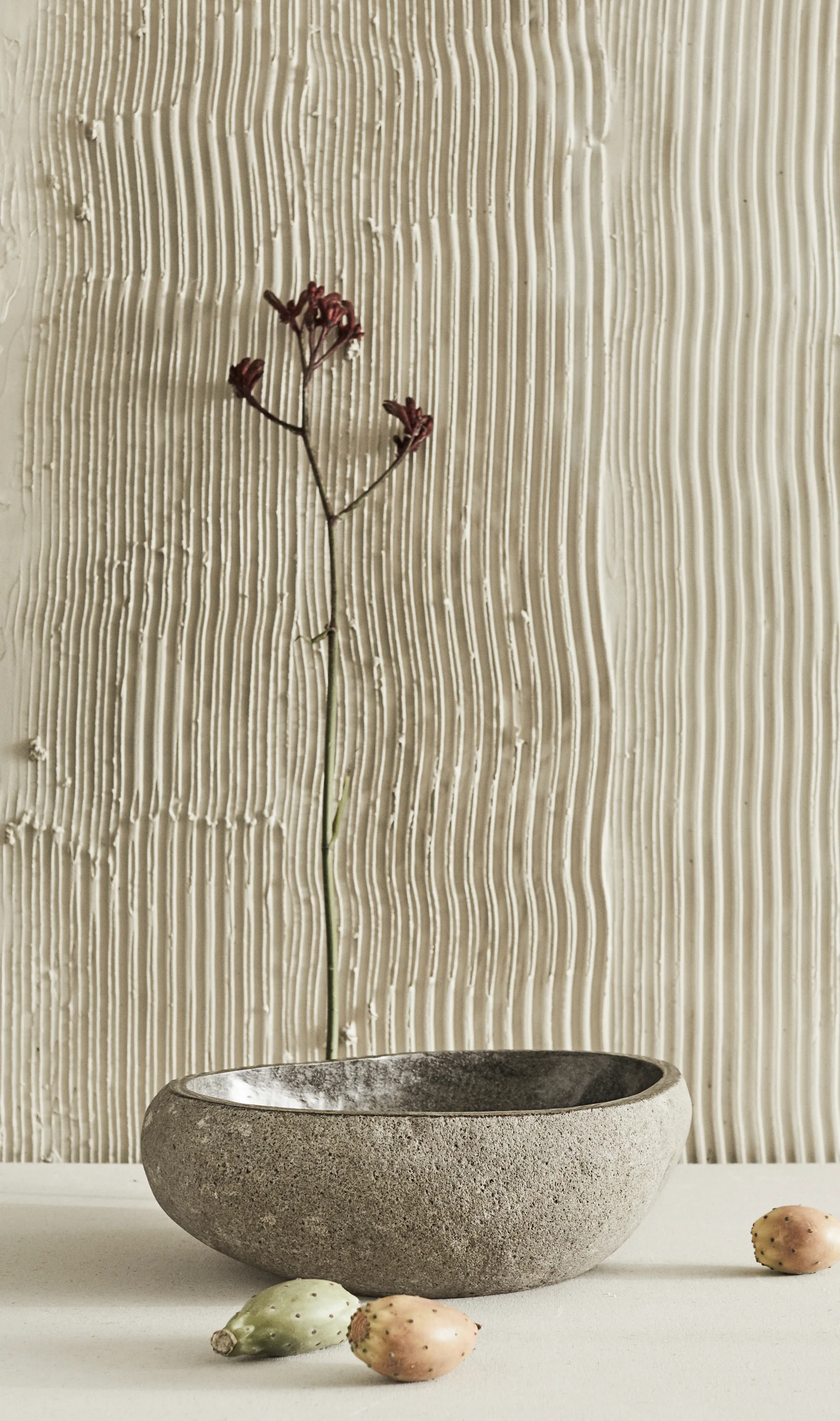 Bol Valley XL, Natural MUUBS