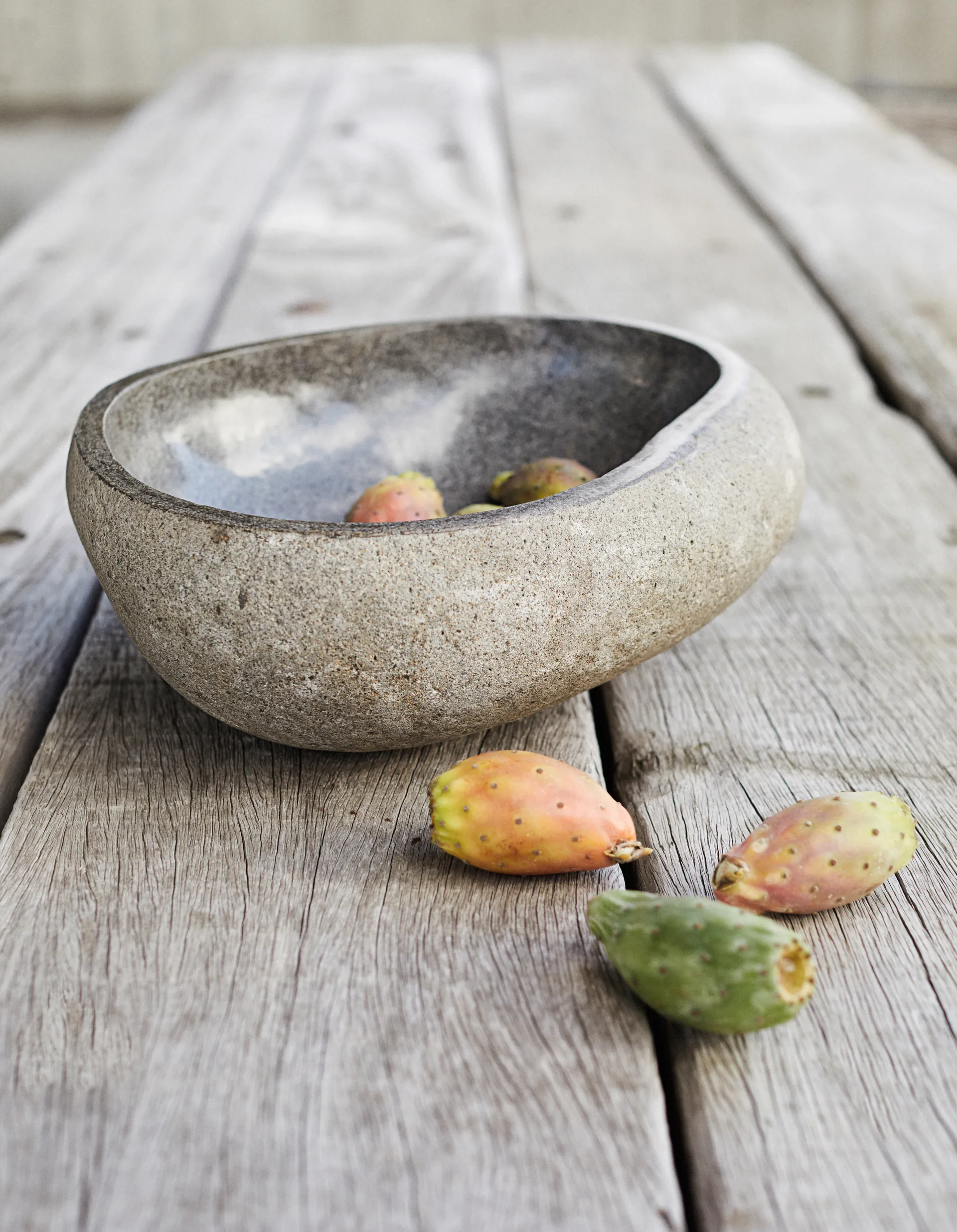 Bol Valley XL, Natural MUUBS