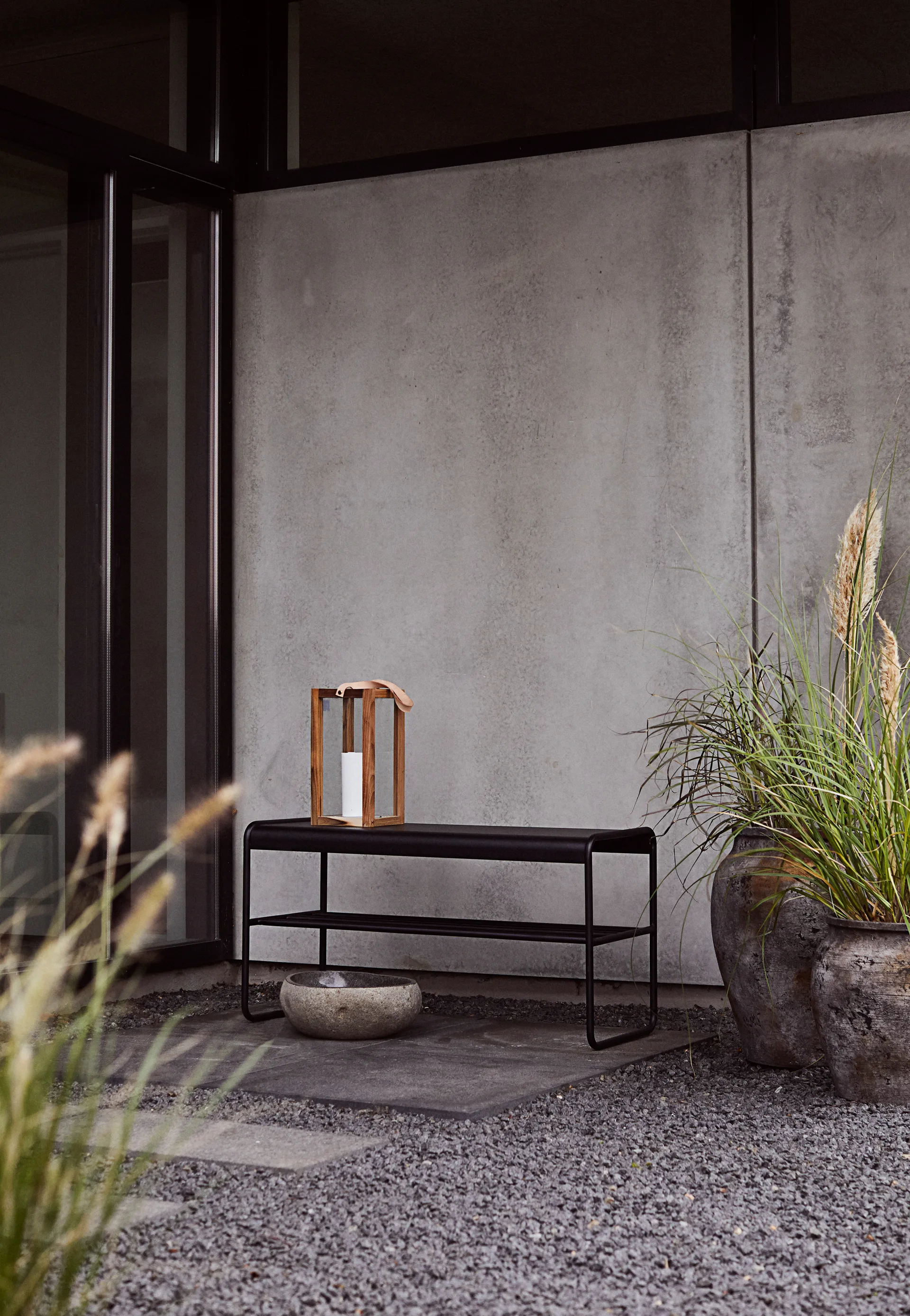 Bol Valley XL, Natural MUUBS