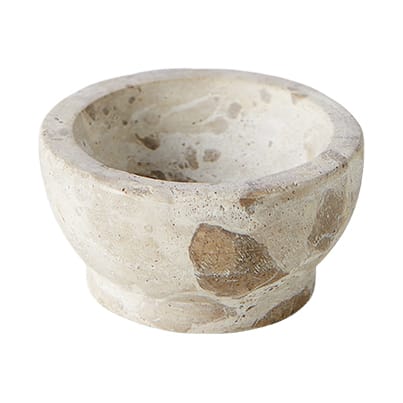 Bol Vita Ø6,3 cm, Seashell MUUBS