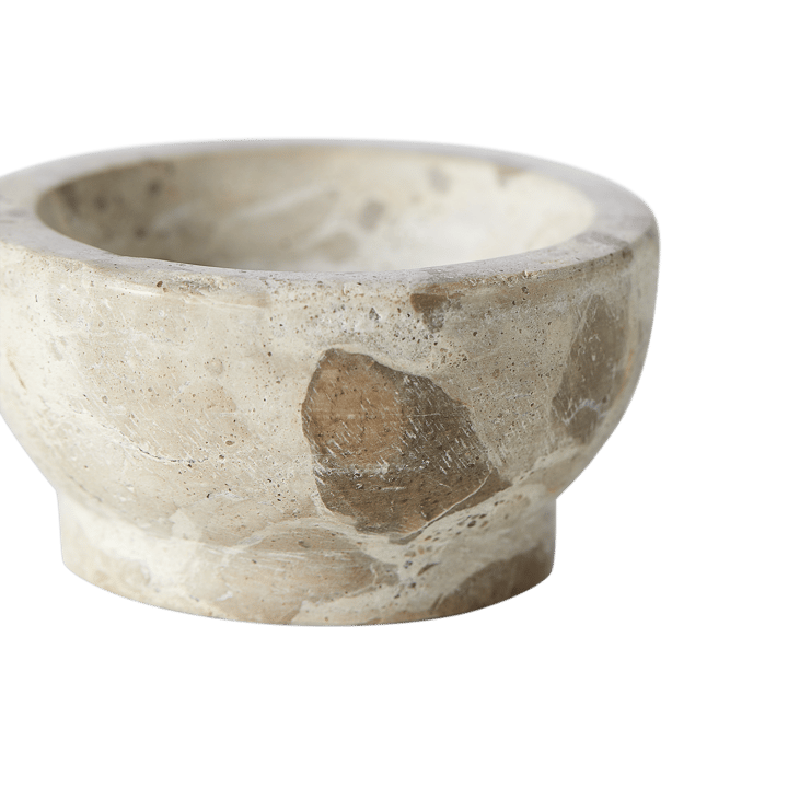 Bol Vita Ø6,3 cm, Seashell MUUBS