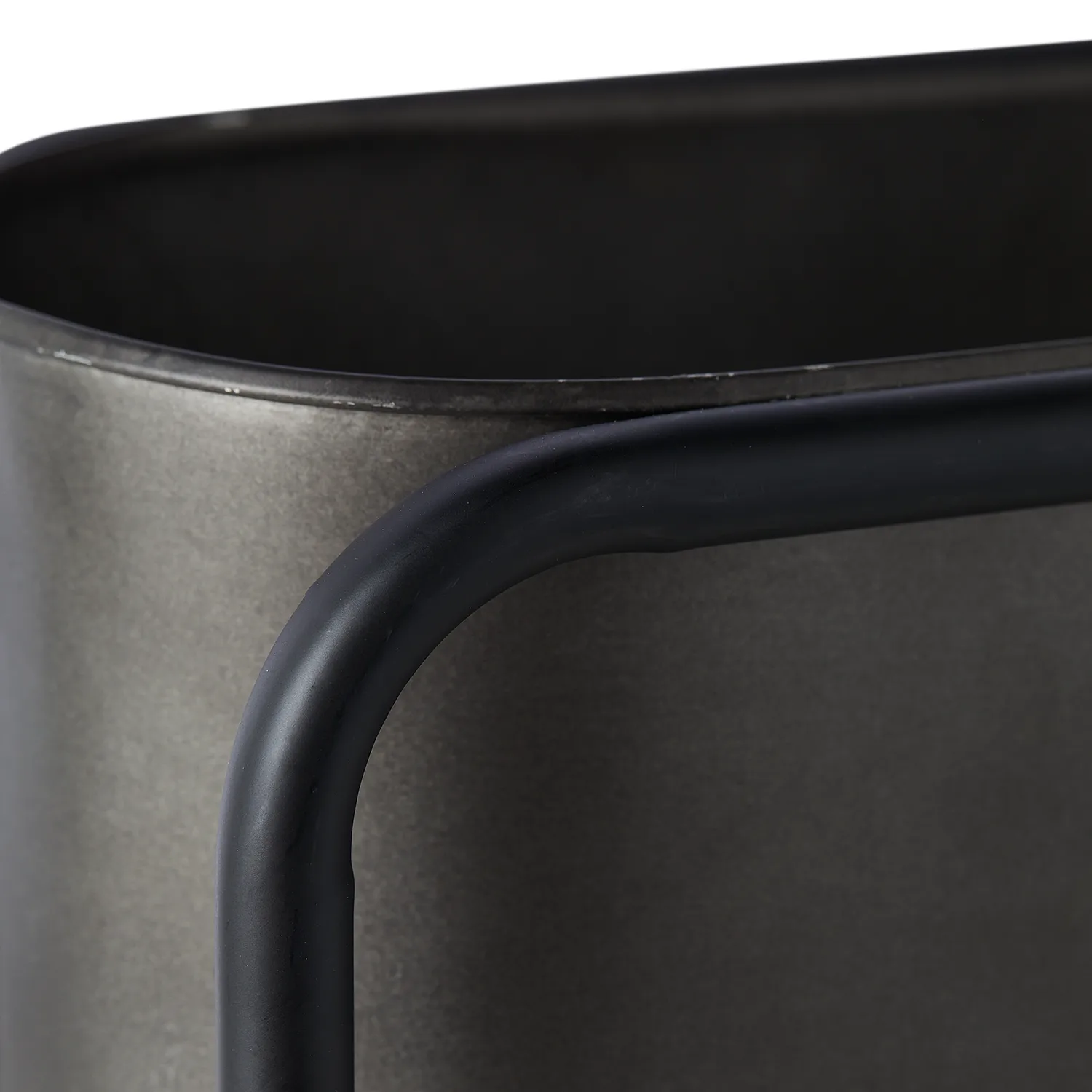 Caja para plantas Anku 50 cm, Antique MUUBS