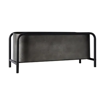 Caja para plantas Anku 60 cm - Antique - MUUBS