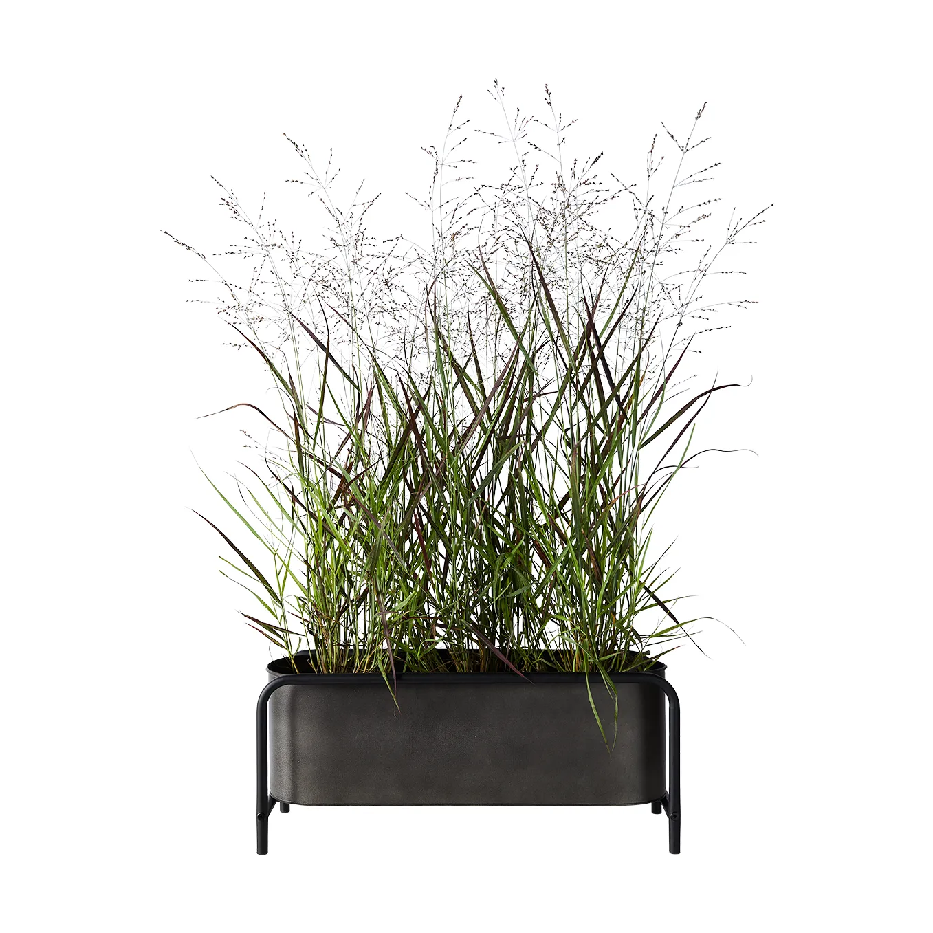 Caja para plantas Anku 60 cm, Antique MUUBS