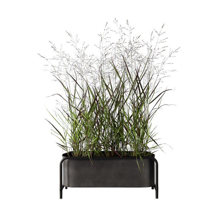 Caja para plantas Anku 60 cm, Antique MUUBS