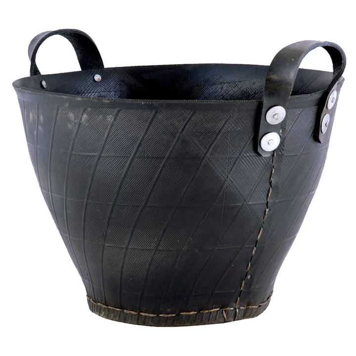 Cesta Dacarr 50 cm - negro - MUUBS