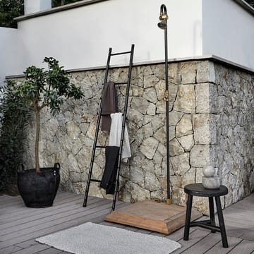 Cesta Dacarr 50 cm - negro - MUUBS