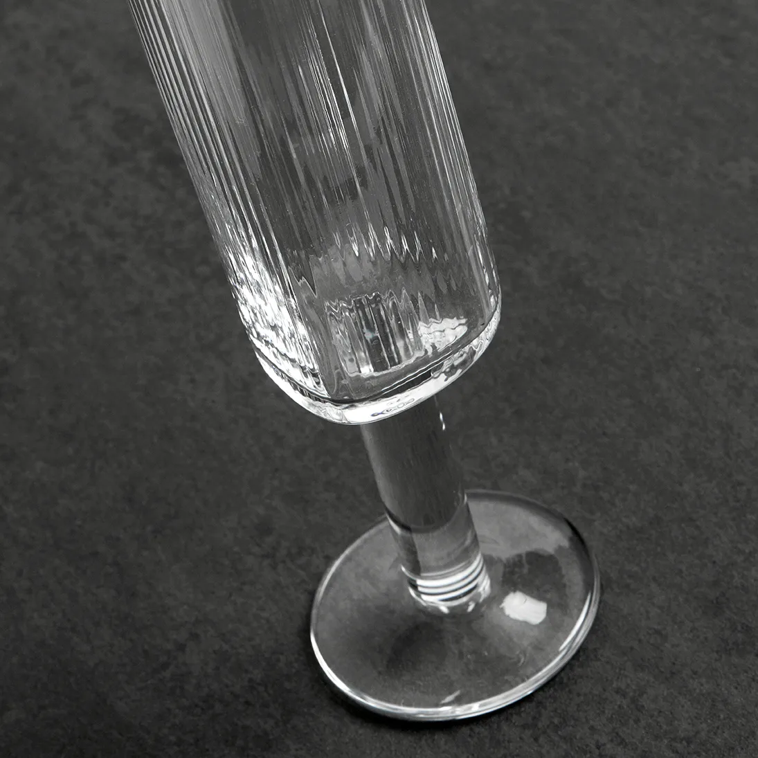 Copa de champán Ripe 14,5 cl, transparente MUUBS