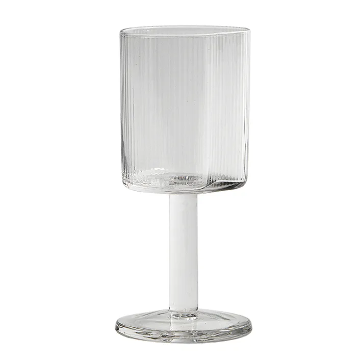 Copa de vino blanco Ripe 21 cl, transparente MUUBS