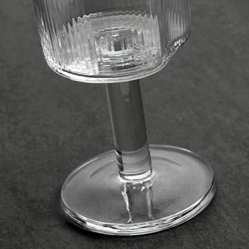 Copa de vino blanco Ripe - transparente - MUUBS