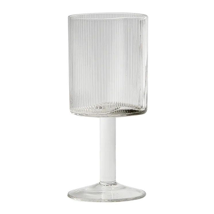 Copa de vino tinto Ripe 29,5 cl, transparente MUUBS
