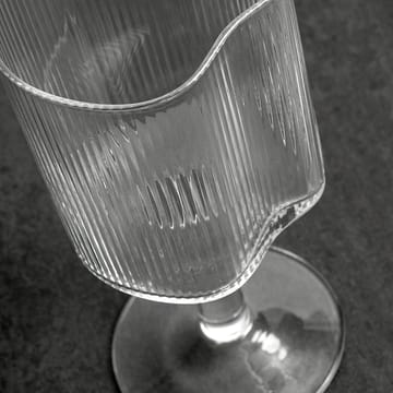 Copa de vino tinto Ripe - transparente - MUUBS