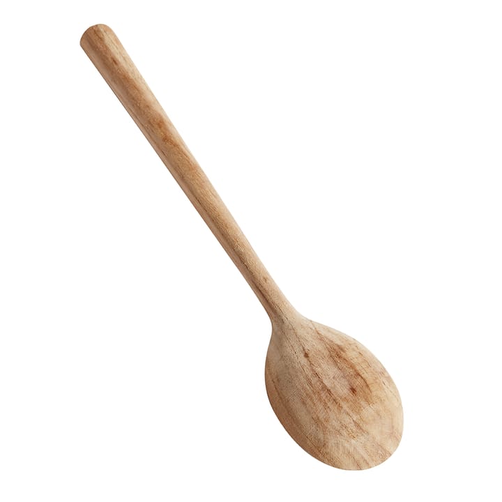 Cuchara de servir Muubs teca 22 cm - natural - MUUBS