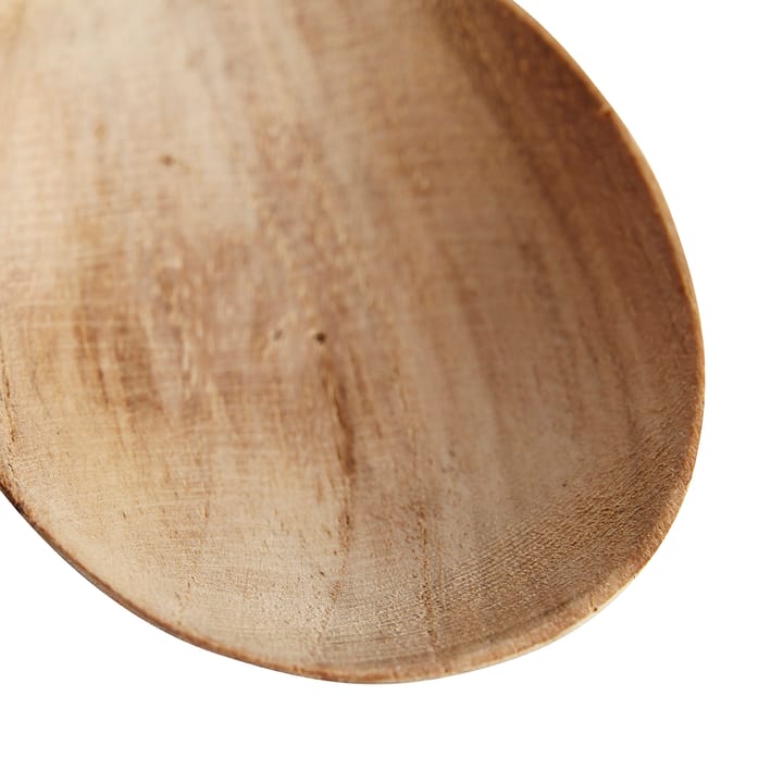 Cuchara de servir Muubs teca 22 cm, natural MUUBS