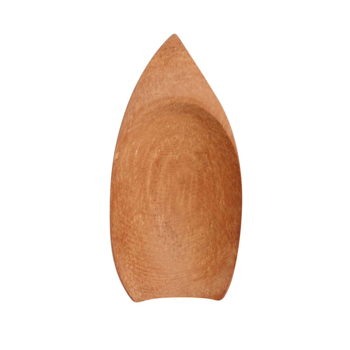 Cuchara para sal Cloud, natural MUUBS