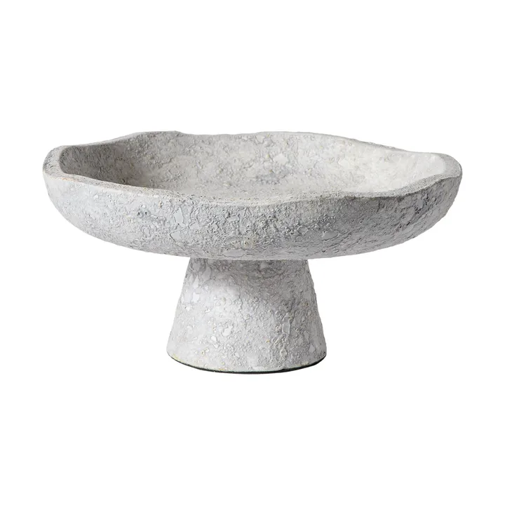 Cuenco Luna - Grey, Ø34x17,5 cm - MUUBS