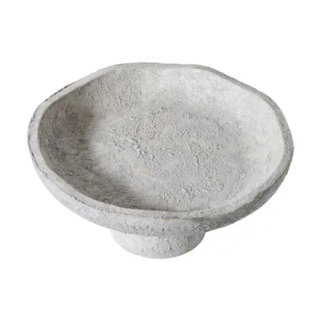 Cuenco Luna - Grey, Ø34x17,5 cm - MUUBS
