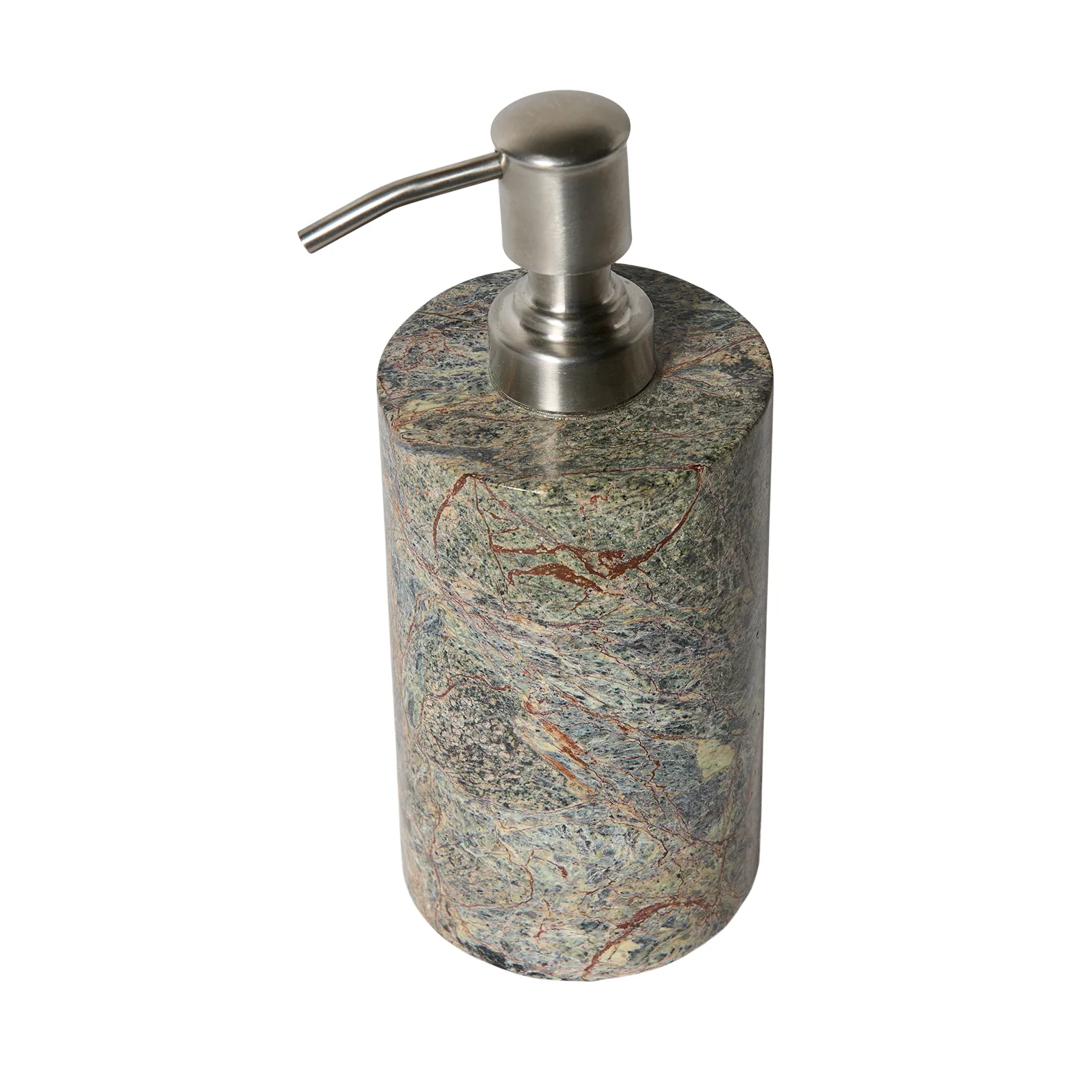 Dispensador de jabón Vita, Seagrass MUUBS