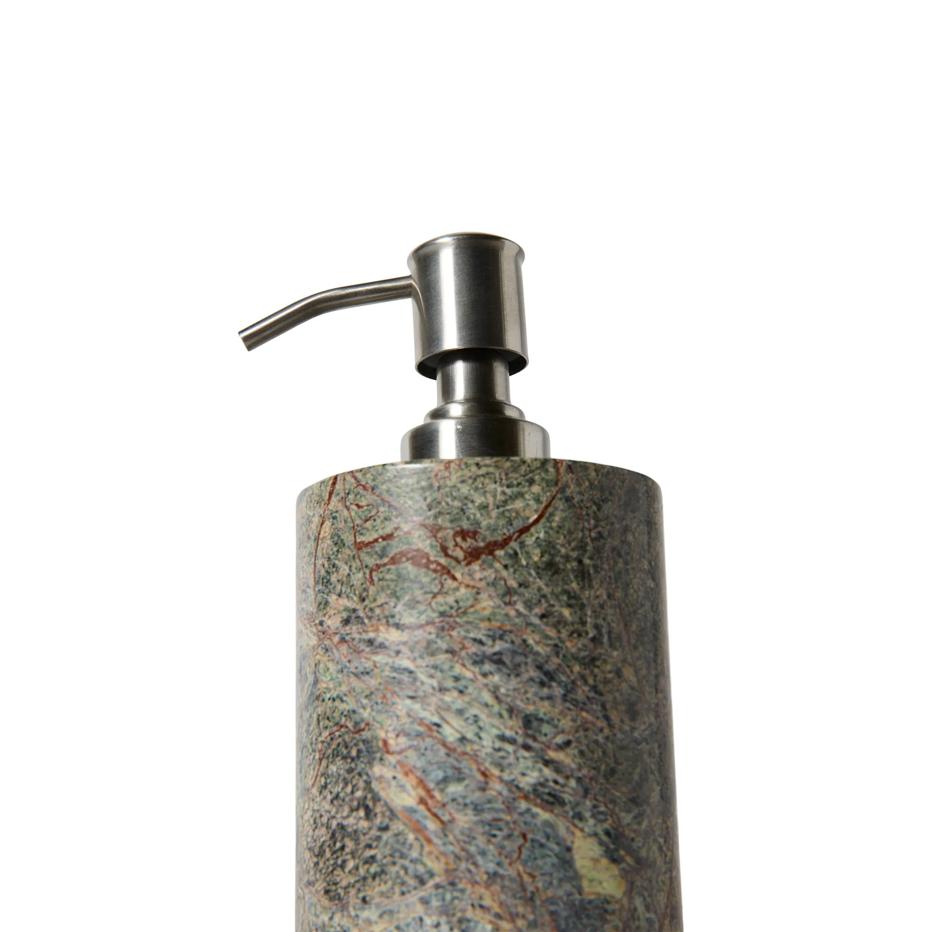 Dispensador de jabón Vita, Seagrass MUUBS