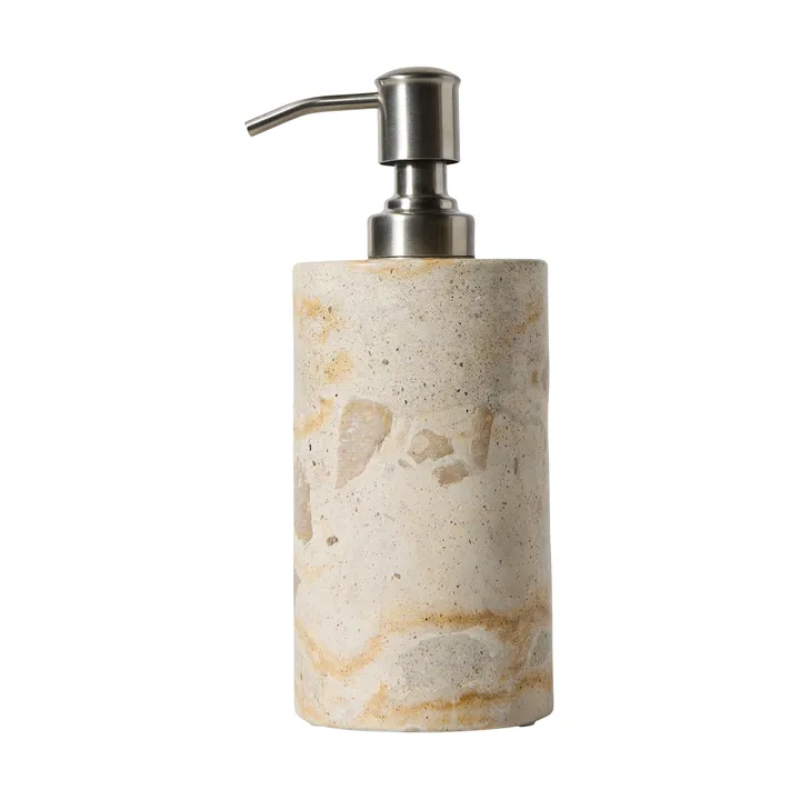 Dispensador de jabón Vita - Seashell - MUUBS
