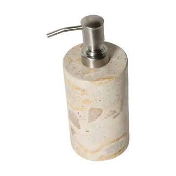 Dispensador de jabón Vita - Seashell - MUUBS