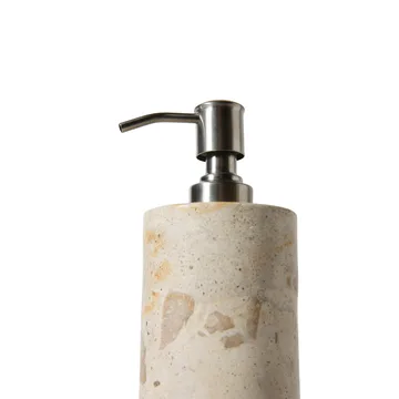 Dispensador de jabón Vita - Seashell - MUUBS