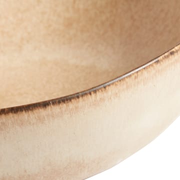 Ensaladera Yake Ø28 cm - tostado - MUUBS