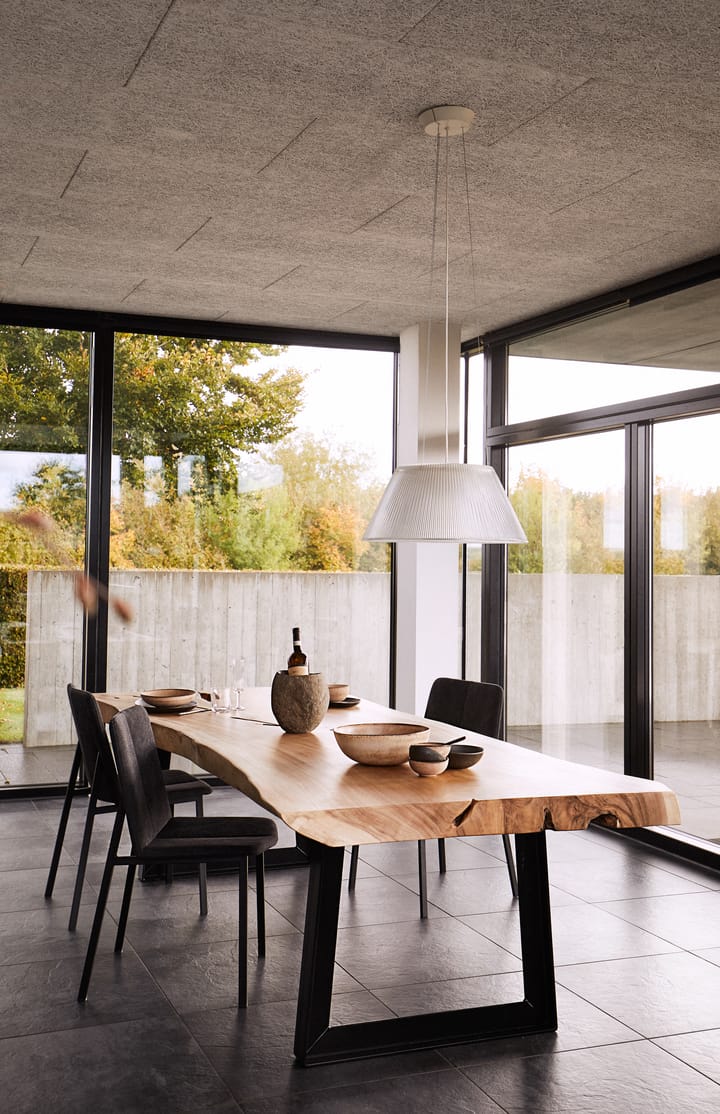 Ensaladera Yake Ø28 cm, tostado MUUBS