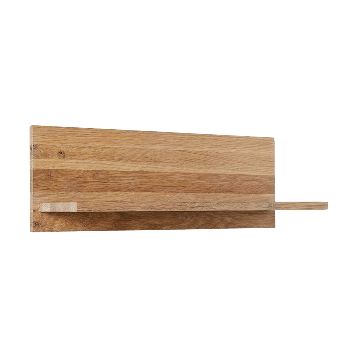 Estantería de pared Tokyo 50 cm - Natural oak - MUUBS