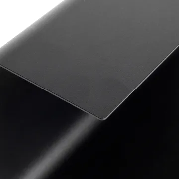 Estantería Dublin 45 cm - negro - MUUBS